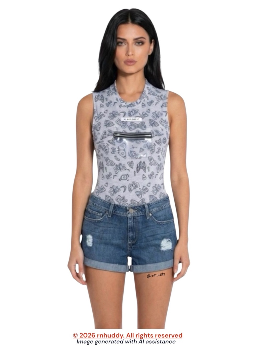 Paige size 27 Jimmy Jimmy shorts in Beth